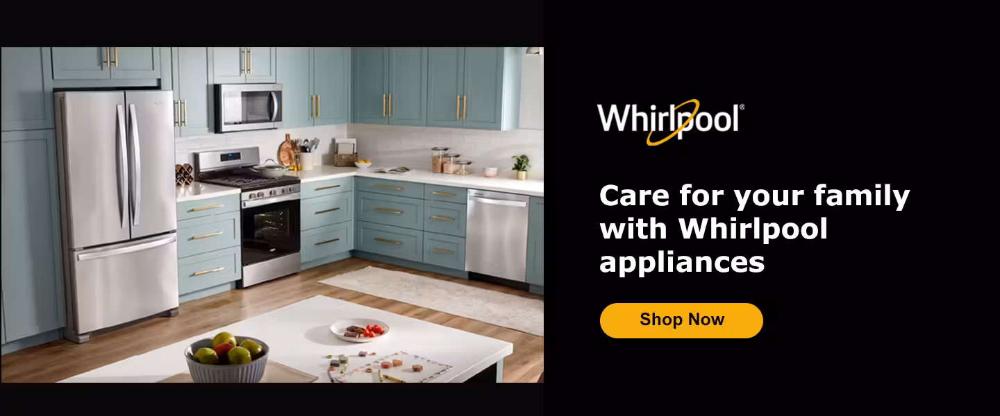 Whirlpool